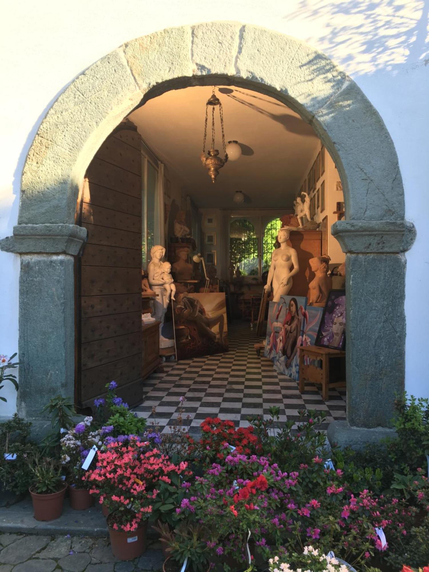 Ampio Appartamento Con Vista “Casa Magro” Tirano Exterior foto